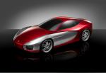 Ferrari Chiaroscuro 2005 года